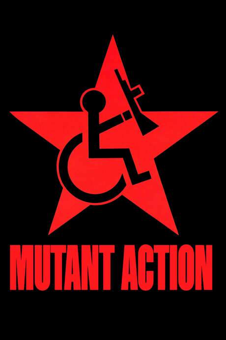 Mutant Action
